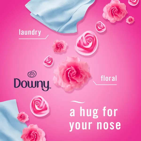 Febreze Air Freshener Plug In, Wall Diffuser, Plug in Air Fresheners for home, Downy April Fresh Scent, Odor Fighter for Strong Odors, 1 Warmer + 2 Oil Refills )