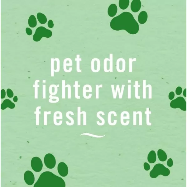Febreze Air Freshener Spray, Heavy Duty Pet Air Freshener for Home, Pet Friendly, Odor Fighter for Strong Odor, 8.8 Oz )