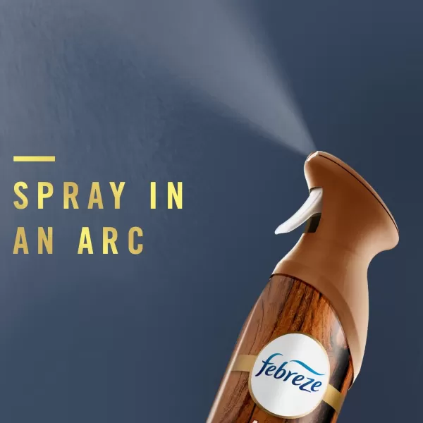 Febreze Air Freshener and Odor Eliminator Spray, Linen &amp; Sky and Hawaiian Aloha Scents, 8.8oz )