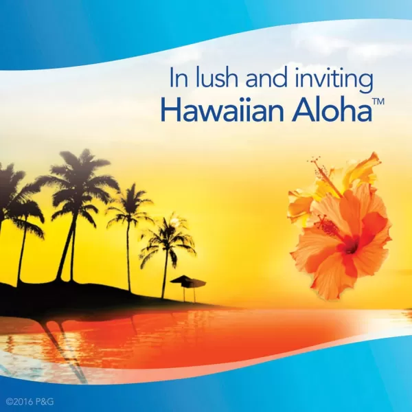 Febreze Air Freshener and Odor Eliminator Spray, Linen &amp; Sky and Hawaiian Aloha Scents, 8.8oz )