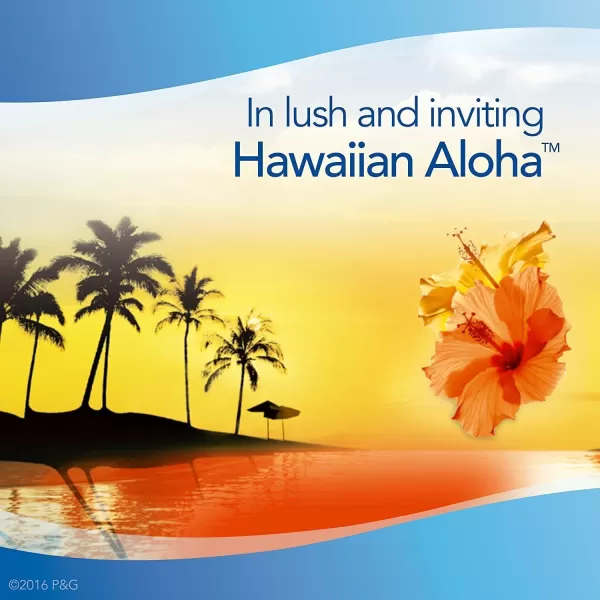 Febreze Air Freshener and Odor Eliminator Spray, Linen &amp; Sky and Hawaiian Aloha Scents, 8.8oz )
