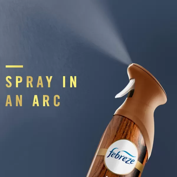 Febreze Air Freshener and Odor Eliminator Spray, Linen &amp; Sky and Hawaiian Aloha Scents, 8.8oz )