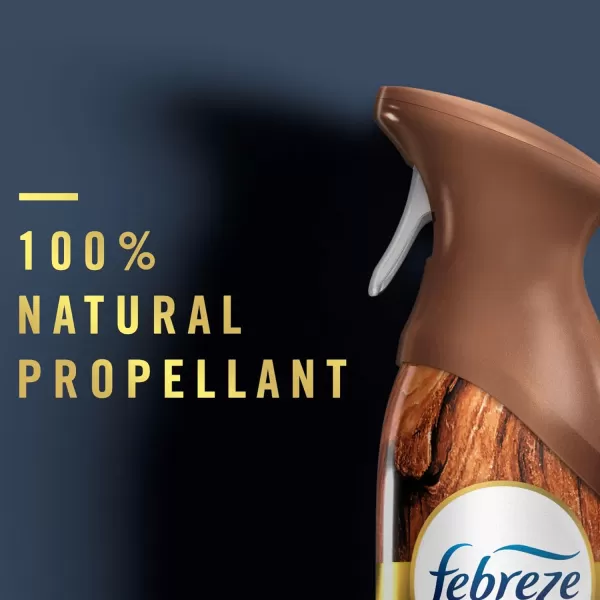 Febreze Air Freshener and Odor Eliminator Spray, Linen &amp; Sky and Hawaiian Aloha Scents, 8.8oz )