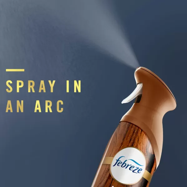 Febreze Air Freshener and Odor Eliminator Spray, Linen &amp; Sky and Hawaiian Aloha Scents, 8.8oz )