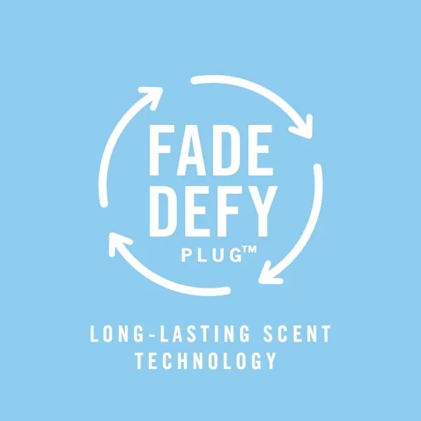 Febreze Odor-Fighting Fade Defy PLUG Air Freshener, Downy April Fresh, Gain Original, Linen &amp; Sky,  .87 fl. oz. Oil Refills
