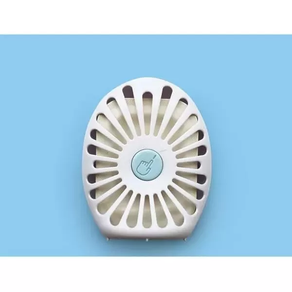 Febreze Small Spaces Air Freshener, Wild Berries, Odor Fighter for Strong Odors )