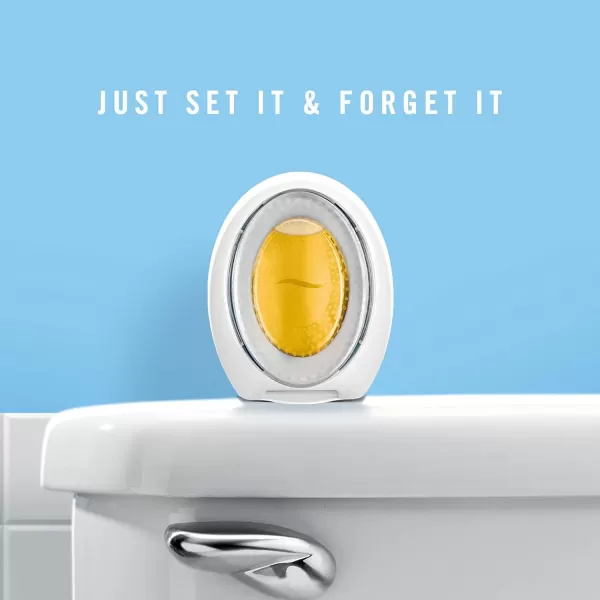 Febreze Small Spaces Air Freshener, Wild Berries, Odor Fighter for Strong Odors )