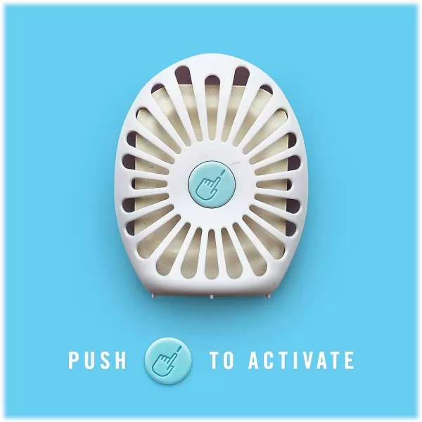 Febreze Small Spaces Air Freshener, Wild Berries, Odor Fighter for Strong Odors )