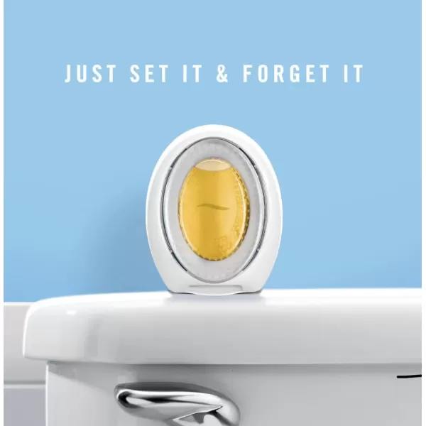 Febreze Small Spaces Air Freshener, Wild Berries, Odor Fighter for Strong Odors )