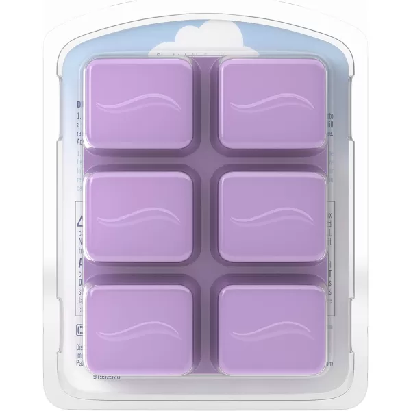 Febreze Wax Melts Fresh Baked Vanilla 6 count )