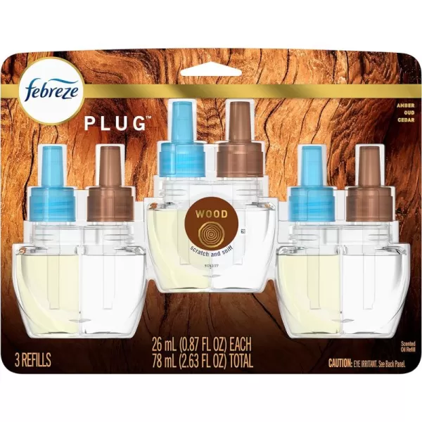 0.87 fl oz(Pack of 3  9 Count)
