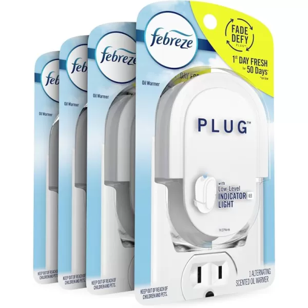 4 Count (Pack of 1)