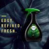 imageFebreze Fabric Refresher Spray Odor Eliminator for Strong Odor Forest Scent ampamp Extra Strength Scent 27 fl oz 2 PackExtra Strength  Forest