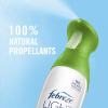 imageFebreze Light OdorFighting Air Freshener Sea Spray 88 fl oz88 Fl Oz Pack of 1