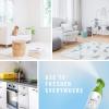 imageFebreze Light OdorFighting Air Freshener Sea Spray 88 fl oz88 Fl Oz Pack of 1