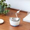 imageFebreze Melts Wax Warmer for Scented Wax OdorFighting Air Freshener Single WarmerScented