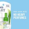 imageFebreze PLUG Bamboo Starter Kit ampamp 4 87 fl oz Refills087 Fl Oz Pack of 1