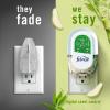imageFebreze PLUG Bamboo Starter Kit ampamp 4 87 fl oz Refills087 Fl Oz Pack of 4