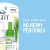 imageFebreze PLUG Bamboo Starter Kit ampamp 4 87 fl oz Refills2 Fl Oz Pack of 1