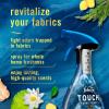 imageTouch Fabric Spray Ocean ampamp Mountain 169 oz Pack of 2Mountain  Ocean