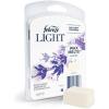 imageFebreze Light Wax Melts Air Freshener and Odor Eliminator Lavender 6 Count Pack of 4275 Ounce Pack of 1