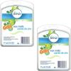 imageFebreze Wax Melts Air Freshener and Odor Fighter for Strong Odor Gain Original Scent 4 Pack 6 Cubes Each55 Ounce Pack of 1
