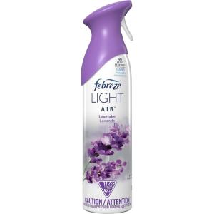 imageFebreze Light OdorFighting Air Freshener Sea Spray 88 fl oz88 Fl Oz Pack of 1
