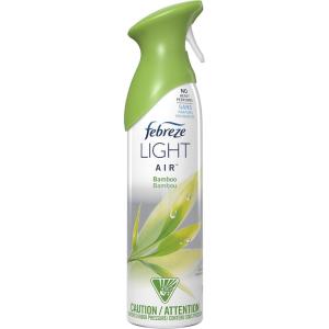 imageFebreze Light OdorFighting Air Freshener Sea Spray 88 fl oz88 Ounce Pack of 1