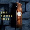 imageFebreze Air Effects Wood Scent Air Freshener 88 oz Can Pack of 3264 Fl Oz Pack of 1