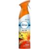 imageFebreze Air Effects Wood Scent Air Freshener 88 oz Can Pack of 3352 Fl Oz Pack of 1