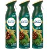 imageFebreze Air Effects Wood Scent Air Freshener 88 oz Can Pack of 388 Fl Oz Pack of 3