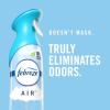imageFebreze Air Effects Wood Scent Air Freshener 88 oz Can Pack of 388 Ounce Pack of 2