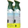imageFebreze Air Effects Wood Scent Air Freshener 88 oz Can Pack of 388 Ounce Pack of 2