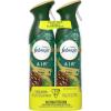 imageFebreze Air Effects Wood Scent Air Freshener 88 oz Can Pack of 388 Ounce Pack of 2