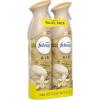imageFebreze Air Effects Wood Scent Air Freshener 88 oz Can Pack of 388 Ounce Pack of 2