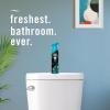 imageFebreze Air Freshener Spray Unstopables Breeze Scent Bathroom Spray Room Fresheners Odor Eliminator for Strong Odor 88 oz Pack of 3528 Ounce Pack of 1