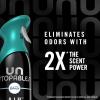 imageFebreze Air Freshener Spray Unstopables Breeze Scent Bathroom Spray Room Fresheners Odor Eliminator for Strong Odor 88 oz Pack of 388 Ounce Pack of 3