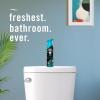imageFebreze Air Freshener Spray Unstopables Breeze Scent Bathroom Spray Room Fresheners Odor Eliminator for Strong Odor 88 oz Pack of 388 Ounce Pack of 3