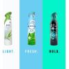 imageFebreze Air Freshener Spray Unstopables Breeze Scent Bathroom Spray Room Fresheners Odor Eliminator for Strong Odor 88 oz Pack of 388 Ounce Pack of 3