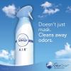 imageFebreze Air Freshener and Odor Eliminator Spray Gain Original and Island Fresh Scents 88oz Pack of 4