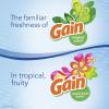 imageFebreze Air Freshener and Odor Eliminator Spray Gain Original and Island Fresh Scents 88oz Pack of 4