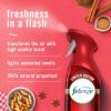 imageFebreze Air Mist Air Freshener Spray OdorFighting Room Spray Air Fresheners for Home and Bathroom and Kitchen Aerosol Can Baked Cinnamon Apples Scent 88oz 2 Count88 Ounce Pack of 2