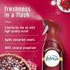 imageFebreze Air Mist Air Freshener Spray OdorFighting Room Spray Air Fresheners for Home and Bathroom and Kitchen Aerosol Can Cranberry Crumble Scent 88oz 2 Count88 Ounce Pack of 2
