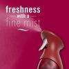 imageFebreze Air Mist Air Freshener Spray OdorFighting Room Spray Air Fresheners for Home and Bathroom and Kitchen Aerosol Can Cranberry Crumble Scent 88oz 2 Count88 Ounce Pack of 2
