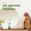 imageFebreze Air Mist Air Freshener Spray OdorFighting Room Spray Air Fresheners for Home and Bathroom and Kitchen Aerosol Can HD Pet Odor Fighter Scent 88oz 3 Count264 Ounce Pack of 1
