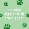 imageFebreze Air Mist Air Freshener Spray OdorFighting Room Spray Air Fresheners for Home and Bathroom and Kitchen Aerosol Can HD Pet Odor Fighter Scent 88oz 3 Count264 Ounce Pack of 1