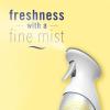 imageFebreze Air Mist Air Freshener Spray OdorFighting Room Spray Air Fresheners for Home and Bathroom and Kitchen Aerosol Can Kitchen Odor Fighter Scent 88oz 3 Count88 Ounce Pack of 3