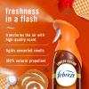 imageFebreze Air Mist Air Freshener Spray OdorFighting Room Spray Air Fresheners for Home and Bathroom and Kitchen Aerosol Can Pumpkin Roll Scent 88oz 2 Count