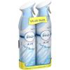 imageFebreze Air Mist Air Freshener Spray OdorFighting Room Spray Air Fresheners for Home and Bathroom and Kitchen Aerosol Can Southen Lilac Mornings Scent 88oz 3 Count88 Fl Oz Pack of 2
