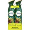 imageFebreze Air Mist Air Freshener Spray OdorFighting Room Spray Air Fresheners for Home and Bathroom and Kitchen Aerosol Can Southen Lilac Mornings Scent 88oz 3 Count88 Ounce Pack of 2